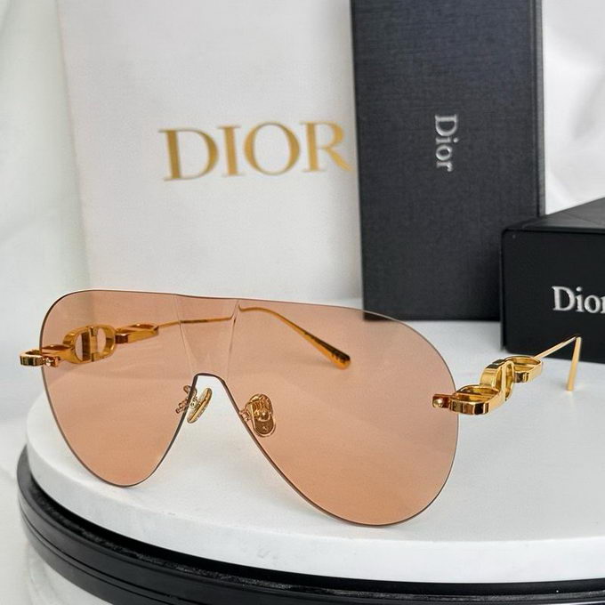 Dior Sunglasses ID:20250716-127